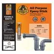GORILLA EPOXY 2OZ STICK